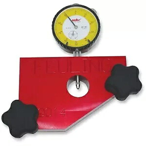 FEULING 9014 ゲージクランクシャフト振れ/ギアドライブバックラッシュツール 17-21 M8 用 FEULING 9014 Gauge Crank Shaft Run Out / Gear Drive Backlash Tool for 17-21 M8 【並行輸入品】