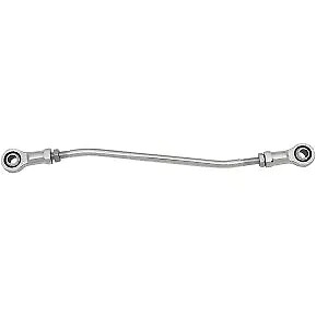 DRAG SPECIALTIES 1601-0461 シフターリンケージ - クローム - 11 インチ 99-03 883C/1200C 用 DRAG SPECIALTIES 1601-0461 Shifter Linkage- Chrome - 11\
