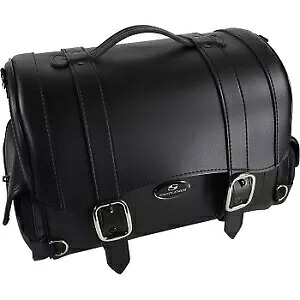 Saddlemen トランクバッグ シーシーバーバッグ エクスプレス ドリフター バックル オートバイの荷物 Saddlemen Trunk Bag Sissy Bar Bag Express Drifter Buckles Motorcycle Luggage 【並行輸入品】
