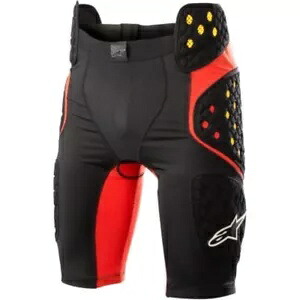Alpinestars Sequence Pro ショーツ - オフロード モトクロス ダート バイク - 大人用 M サイズ Alpinestars Sequence Pro Shorts - Offroad Motocross Dirt Bike -Adult Size Medium 【並行輸入品】