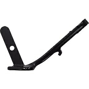 ドラッグスペシャリティーズ 0510-0524 ブラック ストックレングス キックスタンド 18-21 ヘリテージ用 Drag Specialties 0510-0524 Black Stock Length Kickstand for 18-21 Heritage 【並行輸入品】