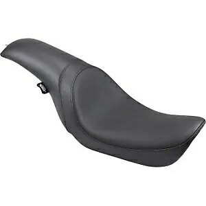 ドラッグスペシャリティーズ 0803-0574 プレデターシート - スムース - ダイナ '06-'17 Drag Specialties 0803-0574 Predator Seat- Smooth - Dyna '06-'17 【並行輸入品】