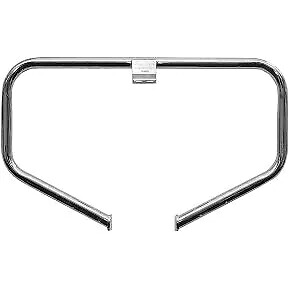 Lindby クローム ユニバー ハイウェイバー ハーレー XL スポーツスター 86-03 用 Lindby Chrome Unibar Highway Bar for Harley XL Sportster 86-03 【並行輸入品】