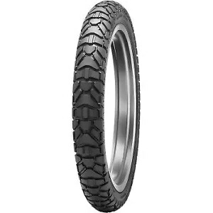 ダンロップ トレイルマックス ミッション タイヤ 90/90-21 (54T) フロント バイク タイヤ Dunlop Trailmax Mission Tire 90/90-21 (54T) Front Motorcycle Tire 【並行輸入品】