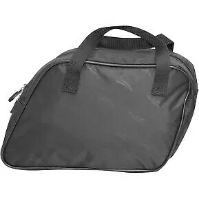 Saddlemen EX000360 サドルバッグライナー - スラント - S - ペア販売 Saddlemen EX000360 Saddlebag Liners- Slant - Small - Sold in pairs 【並行輸入品】