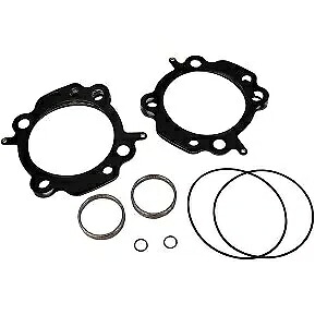 S&S CYCLE 910-0465 ガスケットキット 97/106 インチ S&S キット用 3.927 インチボア S&S CYCLE 910-0465 Gasket Kit 3.927\
