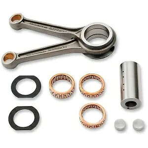 Drag Specialty 0923-0467 コネクティングロッドアセンブリ 05-06 ソフテイル用 Drag Specialties 0923-0467 Connecting Rod Assembly for 05-06 Softail 【並行輸入品】