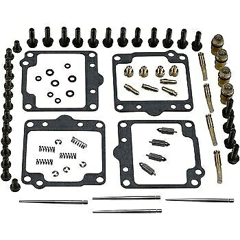 PARTS UNLIMITED 1003-1339 キャブレター修理キット PARTS UNLIMITED 1003-1339 Carburetor Repair Kit 【並行輸入品】