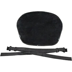 Saddlemen BG990F ジャンボ サドルジェル コンフォート パッド シート クッション Saddlemen BG990F Jumbo Saddlegel Comfort Pad Seat Cushion 【並行輸入品】
