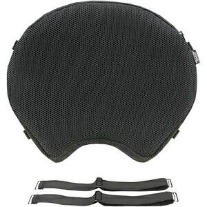 Drag Speciaties Cool Comfort クイックアタッチメント エアパッド - 大型シートパッドクッション Drag Speciaties Cool Comfort Quick-Attachment Air Pads - Large Seat Pad Cushion 【並行輸入品】