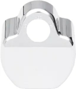 クローム コイル カバー ハーレー FXS ブラックライン FXCW ロッカー - 2102-0238 ドラッグ スペシャリティーズ Chrome Coil Cover Harley FXS Blackline FXCW Rocker - 2102-0238 Drag Specialties 【並行輸入品】
