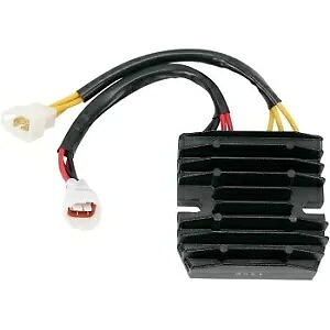 RICK'S MOTORSPORT ELECTRIC 10-203H レクチファイア/レギュレーター スズキ用 RICK'S MOTORSPORT ELECTRIC 10-203H Rectifier / Regulator for Suzuki 【並行輸入品】