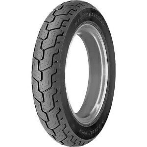 ダンロップ D402 V-Twin ストリート リア バイク タイヤ MT90-16 74H Dunlop D402 V-Twin Street Rear Motorcycle Tire MT90-16 74H 【並行輸入品】