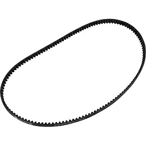 Drag Specialty リアドライブベルト 134 歯 ハーレー 18-20 ソフテイル用 Drag Specialties Rear Drive Belt 134 Tooth for Harley 18-20 Softail 【並行輸入品】