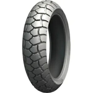 ミシュラン Anakee Adventure 150/70R17 リア タイヤ 80% ロード / 20% トラック & トレイル用 Michelin Anakee Adventure 150/70R17 Rear Tire for 80% Road / 20% Track & Trail 【並行輸入品】
