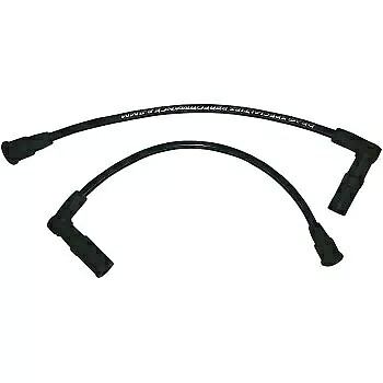 DRAG SPECIALTIES 2104-0295 勝利のためのスパークプラグワイヤーセット DRAG SPECIALTIES 2104-0295 Spark Plug Wire Set For Victory 【並行輸入品】