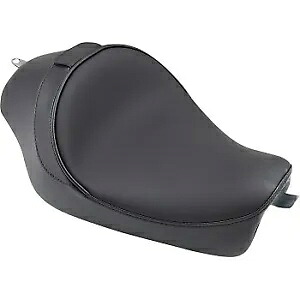 ドラッグスペシャリティーズ 0804-0391 ハーレー スポーツスター 04-22 用ソロシート Drag Specialties 0804-0391 Solo Seat for Harley Sportster 04-22 【並行輸入品】