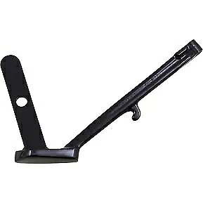 ドラッグスペシャリティーズ 0510-0520 ブラック ストックレングス キックスタンド Drag Specialties 0510-0520 Black Stock Length Kickstand 【並行輸入品】 40,040円