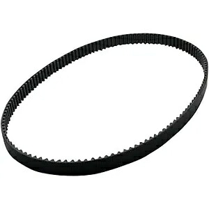 S&S Cycle 高強度ファイナル ドライブ ベルト 幅 1-1/2 インチ x 139 歯 S&S Cycle High Strength Final Drive Belt 1-1/2\
