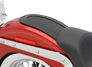 Drag Specialty フェンダー ビブスキン ハーレー 07-17 FLST ファットボーイ ヘリテージ デラックス用 Drag Specialties Fender Bib Skin for Harley 07-17 FLST Fatboy Heritage Deluxe 【並行輸入品】