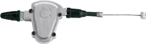 Moose ATV ダートバイク オートバイ イージープル クラッチ レバー システム ユニバーサル M555-00 Moose ATV Dirtbike Motorcycle Easy Pull Clutch Lever System Universal M555-00 【並行輸入品】
