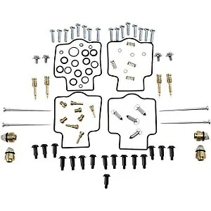 PARTS UNLIMITED 1003-1369 キャブレター修理キット PARTS UNLIMITED 1003-1369 Carburetor Repair Kit 【並行輸入品】