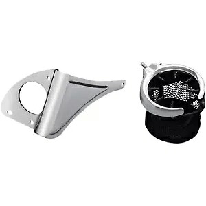 Kuryakyn 1692 クローム右側ドリンクホルダー 助手席用 ハーレーウルトラ 14-22 Kuryakyn 1692 Chrome Right-Side Drink Holder for Passenger Harley Ultra 14-22 【並行輸入品】 43,560円