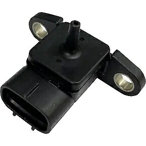 PARTS UNLIMITED 1022-0265 圧力センサー - MAF PARTS UNLIMITED 1022-0265 Pressure Sensor- MAF 【並行輸入品】