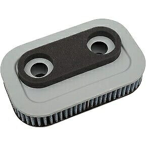 DRAG SPECIALTIES 1011-4201 プレミアム エア フィルター エレメント 88-03 スポーツスター用 DRAG SPECIALTIES 1011-4201 Premium Air Filter Element for 88-03 Sportster 【並行輸入品】