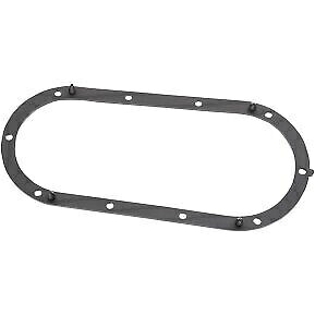 DRAG SPECIALTIES 0701-0733 燃料ポンプ ドア シール - FLT DRAG SPECIALTIES 0701-0733 Fuel Pump Door Seal - FLT 【並行輸入品】