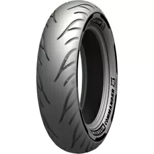 ミシュラン コマンダー III 140/90B16 リア タイヤ 16 インチ クルーザー バイク用 Michelin Commander III 140/90B16 Rear Tire for 16\