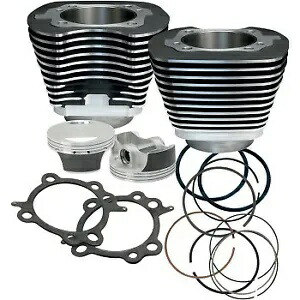 S&S Cycle 910-0205 97インチ ビッグボアシリンダーキット 99-06 ツインカム用 S&S Cycle 910-0205 97\