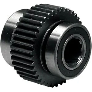 Drag Specialty 79-2101 スターター ドライブ クラッチ 91-06 ビッグツイン & 95-21 スポーツスター Drag Specialties 79-2101 Starter Drive Clutch 91-06 Big Twin & 95-21 Sportster 【並行輸入品】