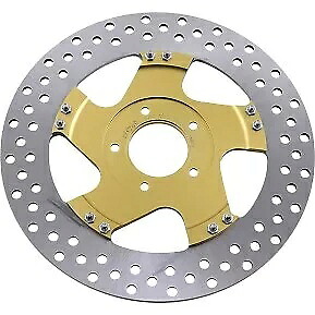 パフォーマンスマシン (PM) 01331800FACRSMG 2ピース ブレーキローター PERFORMANCE MACHINE (PM) 01331800FACRSMG Two-Piece Brake Rotor 【並行輸入品】
