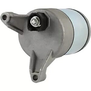 Parts Unlimited 2110-0916 スターター ヤマハ 1300 V-Star 10-17 & 950 09-14用 Parts Unlimited 2110-0916 Starter for Yamaha 1300 V-Star 10-17 & 950 09-14 【並行輸入品】