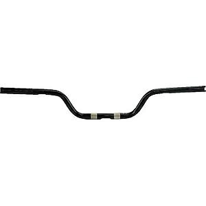 ARLEN NESS 520-043 グロスブラック MX モトハンドルバー ARLEN NESS 520-043 Gloss Black MX Moto Handlebar 【並行輸入品】