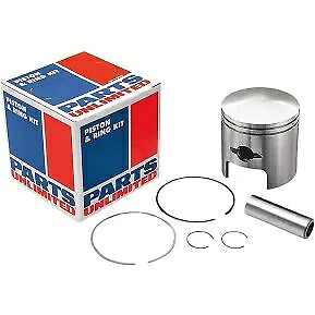 PARTS UNLIMITED 09-601 ピストンキット - Arctic Cat - 標準 PARTS UNLIMITED 09-601 Piston Kit- Arctic Cat - Standard 【並行輸入品】 38,610円