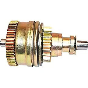 PARTS UNLIMITED PD-88750KYS スタータードライブ PARTS UNLIMITED PD-88750KYS Starter Drive 【並行輸入品】