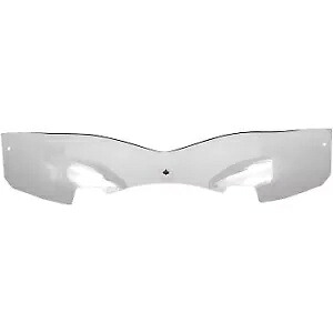 Klock Works ポラリス RZR 用 ティント フレア ウィンドシールド キット KW05-01-0529-T Klock Werks KW05-01-0529-T Tint Flare Windshield Kit for Polaris RZR 【並行輸入品】