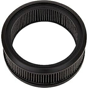 DRAG SPECIALTIES 1011-4215 S&S D ティアドロップ用交換用エアフィルターエレメント DRAG SPECIALTIES 1011-4215 Replacement Air Filter Element for S&S D Teardrop 【並行輸入品】
