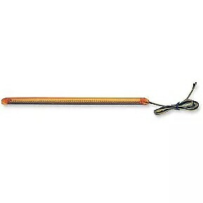 CUSTOM DYNAMICS T2F65AA TruFLEX IIフレキシブル LED ストリップ 65 LED アンバー CUSTOM DYNAMICS T2F65AA TruFLEX IIFlexible LED Strip 65 LED Amber 【並行輸入品】