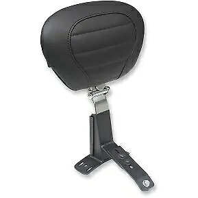 MUSTANG 79659 デラックス スーパー ツーリング シート用運転席バックレスト MUSTANG 79659 Driver Backrest for Deluxe Super Touring Seat 【並行輸入品】 74,415円