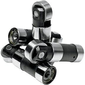 FEULING 4062 レースシリーズ フルトラベル油圧リフター 86-90 スポーツスター用 FEULING 4062 Race Series Full-Travel Hydraulic Lifters for 86-90 Sportster 【並行輸入品】
