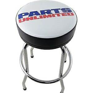 Parts Unlimited 9905-0133 バースツール Parts Unlimited 9905-0133 Bar Stool 【並行輸入品】