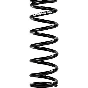 LEGEND SUSPENSION 1312-0904 リアショックスプリング ヘビーデューティ CRF110 LEGEND SUSPENSION 1312-0904 Rear Shock Spring Heavy Duty CRF110 【並行輸入品】