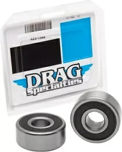 ハーレースポーツスターダイナ用ホイールベアリングキット 内径3/4インチ 適合確認リスト Wheel Bearing Kit for Harley Sportster Dyna 3/4\