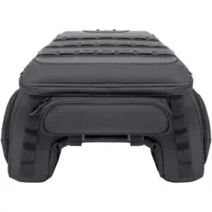 Saddlemen タクティカル TS1450R テールバッグ オートバイ荷物 EX000301A / 3516-0271 Saddlemen Tactical TS1450R Tail Bag Motorcycle Luggage EX000301A / 3516-0271 【並行輸入品】