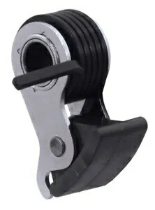 ハーレーツインカムソフテイルツーリングダイナ用セカンダリカムドライブチェーンテンショナー Secondary Cam Drive Chain Tensioner for Harley Twin Cam Softail Touring Dyna 【並行輸入品】