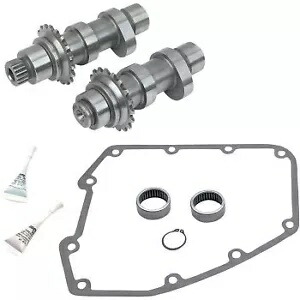 S&S Cycle 330-0106 583 チェーン ドライブ カム キット ツインカム 07-17用 S&S Cycle 330-0106 583 Chain Drive Cam Kit for Twin Cam 07-17 【並行輸入品】