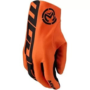 Moose Racing MX2 グローブ モトクロス用 - オレンジ サイズ S # 3330-6143 Moose Racing MX2 Gloves for Motorcross - Orange Size Small # 3330-6143 【並行輸入品】